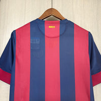 Camisa Retrô do Barcelona 2014/2015