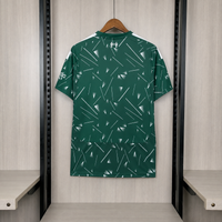 Camisa Oficial do Liverpool 26/27 Torcedor - Goleiro