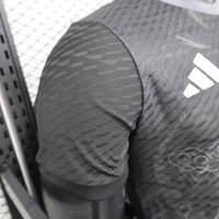 Camisa do Real Madrid 25/26 Versão Jogador - Edição Especial