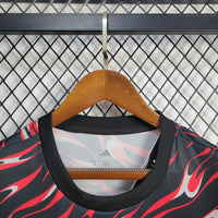 Camisa Oficial do Manchester United 25/26