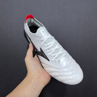 Chuteira Campo Mizuno Morelia Neo IV