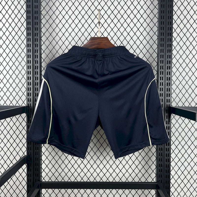 Short Oficial do Real Madrid 25/26