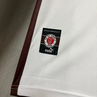 Camisa Retrô do FC ST Pauli 1999/2000