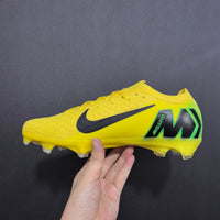 Chuteira Campo NIKE Air Zoom Mercurial Vapor 16 Elite FG KM