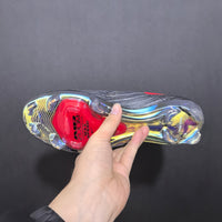 Chuteira Nike Mercurial 2026 'Black Pack'