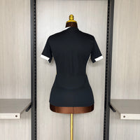 Camisa Feminina Oficial do Atlético Mineiro 26/27 - Baby Look