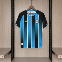 Camisa Oficial do Grêmio 26/27 - Torcedor