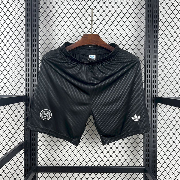 Short Oficial da Alemanha 25/26