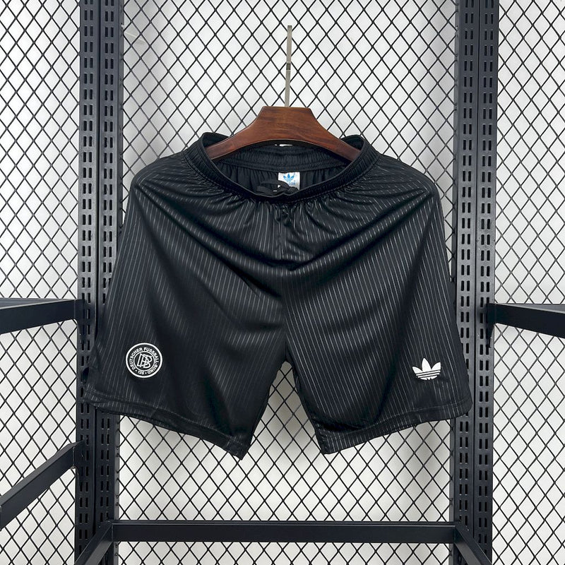 Short Oficial da Alemanha 25/26