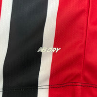 Camisa 2 Oficial do São Paulo 26/27 - Torcedor