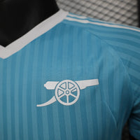Camisa Oficial do Arsenal 25/26 Versão Jogador - Edição Especial