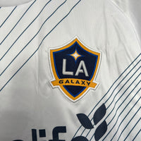 Camisa Oficial do Los Angeles Galaxy 24/25 - Versão Torcedor