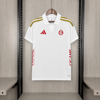 Camisa 2 Oficial do Internacional 26/27 - Torcedor