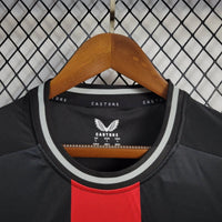Camisa Oficial do Bayer Leverkusen 24/25 - Versão Torcedor