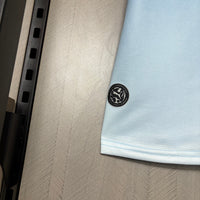 Camisa Oficial do Manchester City 26/27 - Versão Torcedor