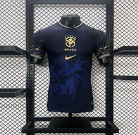 Camisa do Brasil 24/25 Versão Jogador - Edição Especial