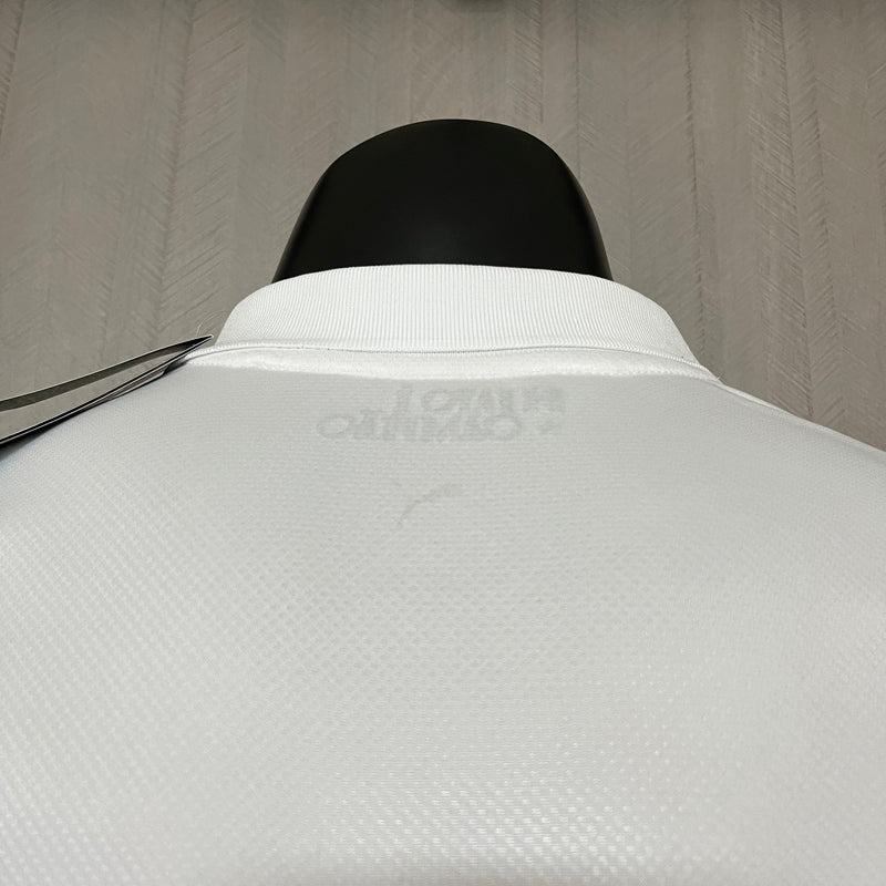 Camisa Oficial do Palmeiras 25/26 Versão Jogador - Libertadores