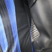 Camisa Oficial da Inter de Milão 25/26 - Versão Jogador