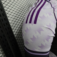 Camisa do Manchester United 25/26 Versão Jogador - Edição Especial