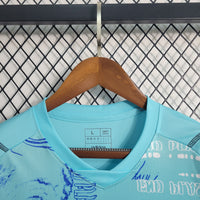 Camisa Oficial do Inter de Miami 23/24 - Treino