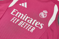 Conjunto Real Madrid 26/27 - Treino