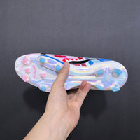 Chuteira Adidas F50 X Campo Lightstrike Pro