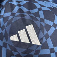 Camisa 2 Oficial do New York City FC 26/27 - Versão Torcedor