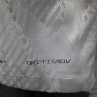 Camisa Oficial do Tottenham 24/25 - Versão Jogador