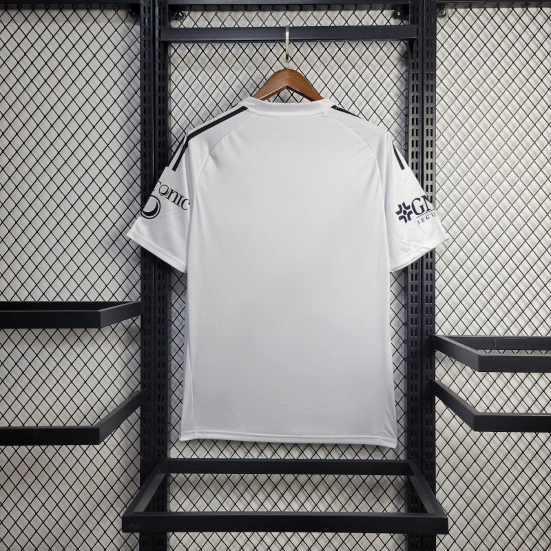 Camisa Oficial do Club América do México 25/26 - Versão Torcedor