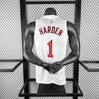 Regata NBA Association Edition do Cleveland Cavaliers -