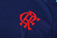 Kit Oficial do CR Flamengo 25/26 - Treino