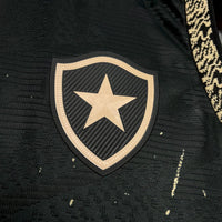 Regata Oficial do Botafogo 24/25 - Versão Torcedor