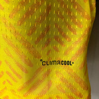 Camisa Oficial da África do Sul 26/27 - Jogador