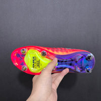 chuteira Nike Air Zoom Mercurial Vapor 17 Elite "Scorpion" Trava Mista