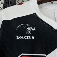 Camisa Oficial do Vasco 25/26 - Almirantes NFL 27