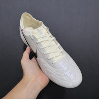 Chuteira Nike Tiempo Legend 10 Elite FG Branca