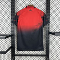 Camisa Oficial do Athletico Paranaense 25/26 - Versão Torcedor