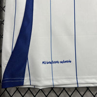 Camisa Oficial do Real Zaragoza 24/25 - Versão Torcedor