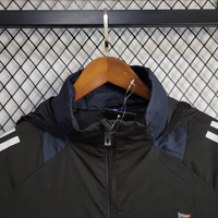 Corta Vento Oficial do Newcastle 25/26