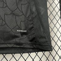 Camisa do Atlético Mineiro 25/26 - All Black Especial