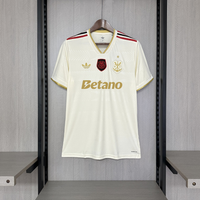 Camisa 3 Oficial do CR Flamengo 25/26 - 130 Anos do CR Flamengo