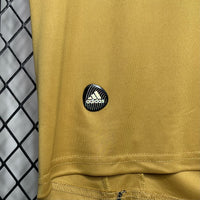 Camisa Retrô da Espanha 2008