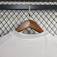 Camisa Feminina Oficial do Real Madrid 25/26 - Baby Look