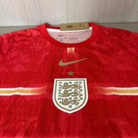 Camisa da Inglaterra 26/27 Jogador - Edição Especial