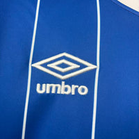 Camisa l Rangers 26/27 - Torcedor