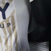 Camisa Oficial do Al-Hilal 25/26 - Versão Jogador