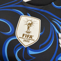 Camisa 2 Oficial da Argentina 2026 - Versão Torcedor