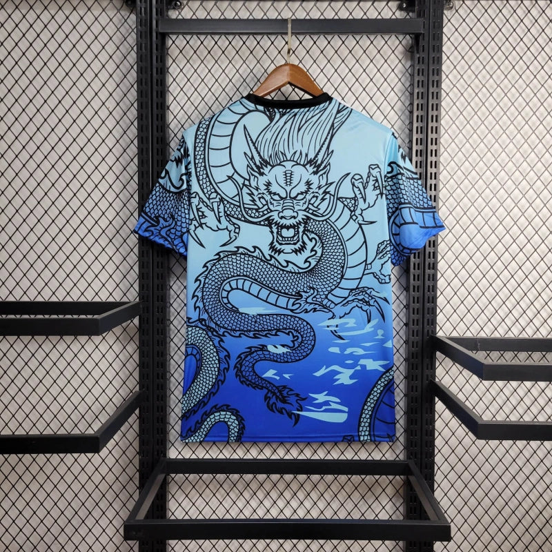 Camisa do Real Madrid 24/25 Versão Torcedor - Edição Especial