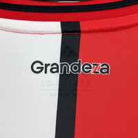 Camisa Oficial do River Plate 25/26 - Versão Torcedor