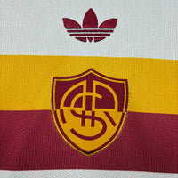 Camisa ll Roma 26/27 - Torcedor